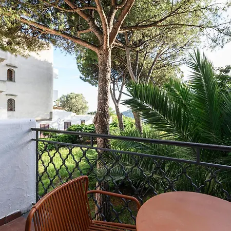 B&B HOTEL Ischia San Nicola-3