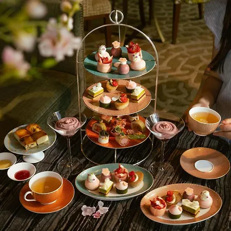 Mandarin Oriental, Tokyo-2