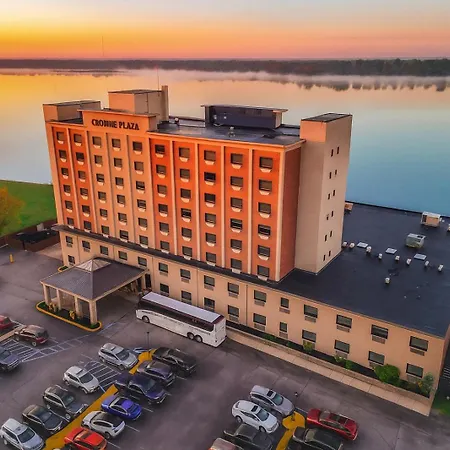 Crowne Plaza Niagara Falls Ny - Riverside By Ihg-3