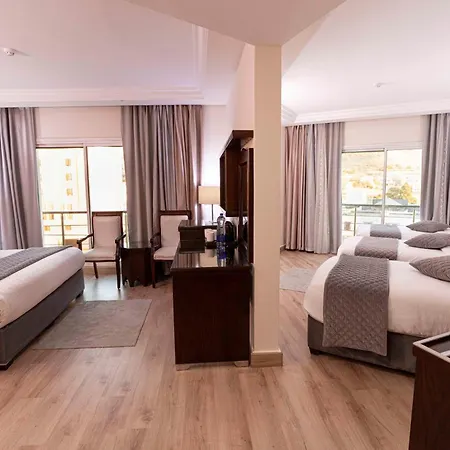 Petra Moon Hotel-3