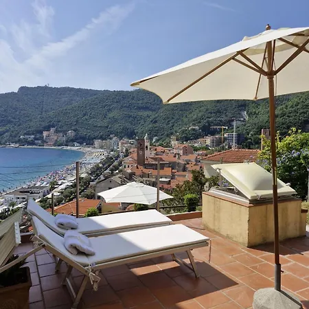 Palazzo Vescovile Hotel-3