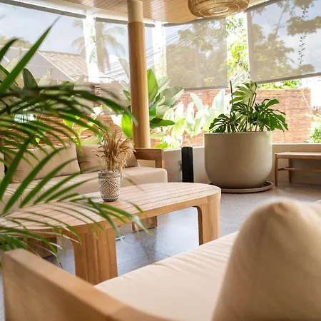 Long Beach Chalets - Sha Extra Plus-3
