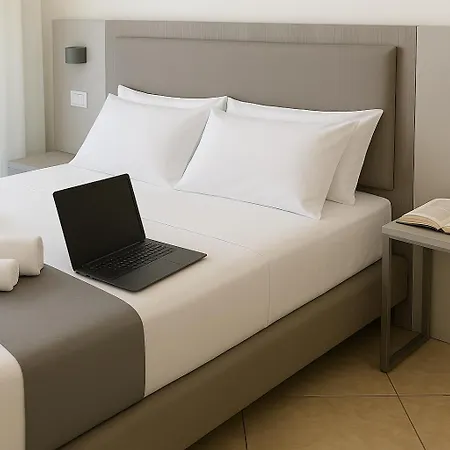Residence Hotel Piccadilly-2