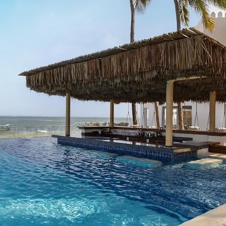 Bamburi Beach Hotel-2