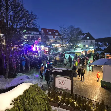 Hotel Schiff am Schluchsee-3