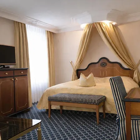 Mokni'S Palais Hotel & Spa-3