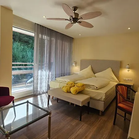 Mokni'S Palais Hotel & Spa-2