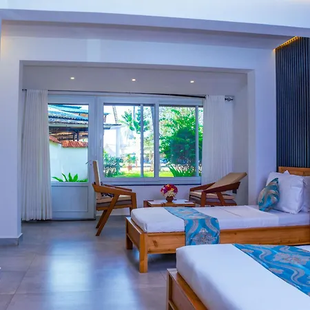 Reef Hotel Mombasa-2