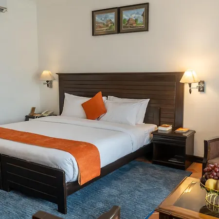 Hotel Barahi Pokhara-3