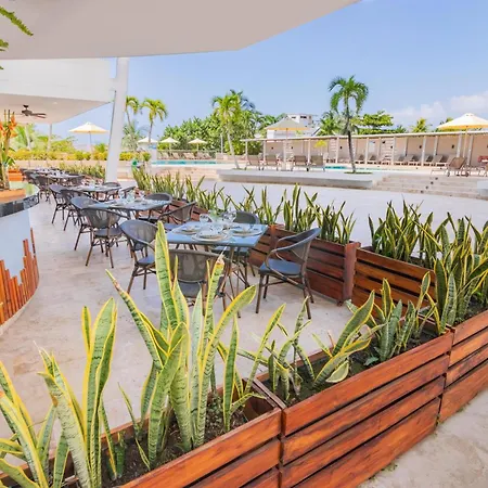 Sonesta Hotel Cartagena-2