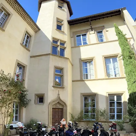 Maison de la Pra-2