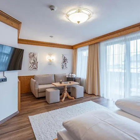 Hotel Englhof-2