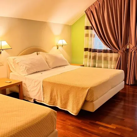 Hotel Armando' S-2