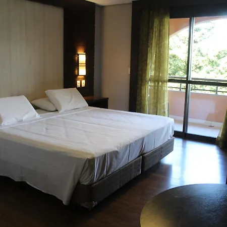 Master Gramado Hotel - Localização no Centro e Espaço Kids Incrível-3