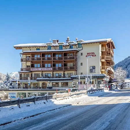 Hotel Austria Wildschoenau & Wildschoenau Premium Card-2