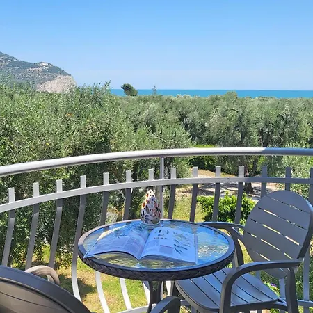 Hotel Residence Torre Del Porto-3