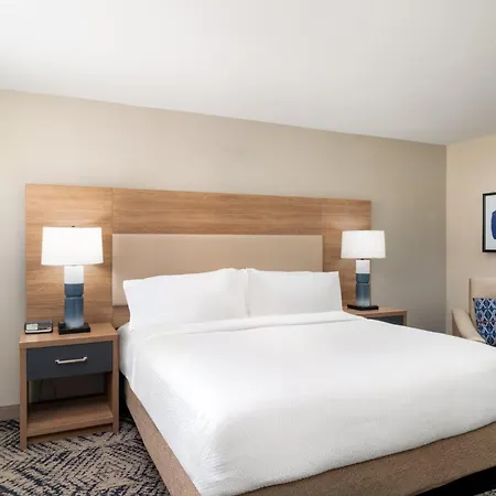 Candlewood Suites El Paso By Ihg-2
