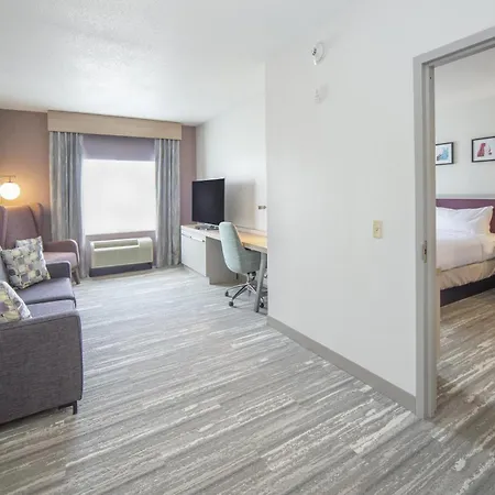 Hilton Garden Inn Clifton Park-3
