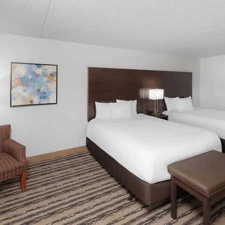 Endeavor Inn & Suites, Trademark Collection By Wyndham-3