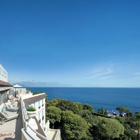 Grand-Hôtel du Cap-Ferrat, A Four Seasons Hotel-3