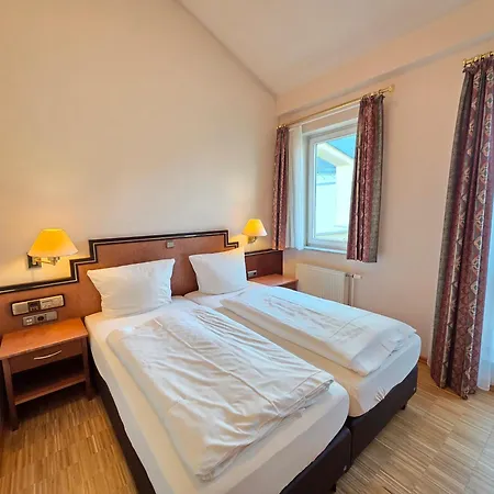 Posthaus Aparthotel Residenz-2