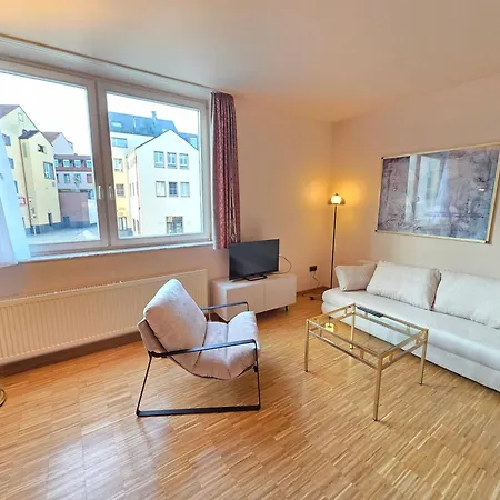 Posthaus Aparthotel Residenz-3