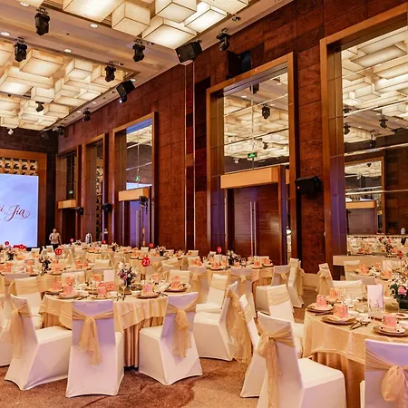 The Westin Guangzhou-2