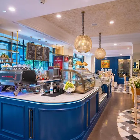 Le Meridien Jakarta-2