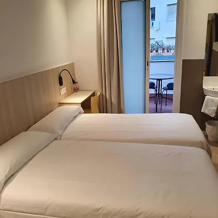 Hostal Conde Güell-3