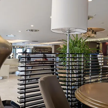 Istanbul Gonen Hotel-2