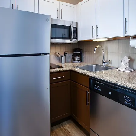 Staybridge Suites Lincoln North East By Ihg-2