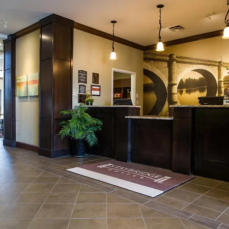 Staybridge Suites Lincoln North East By Ihg-3