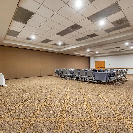 Hells Canyon Grand Hotel, An Ascend Collection Hotel-2