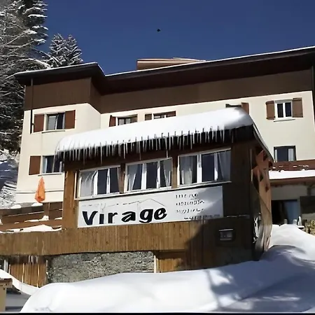Auberge du Virage-2