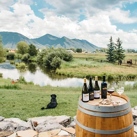 Jackson Hole Hideout-2