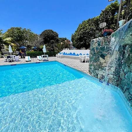 Hotel Porto das Ancoras-2