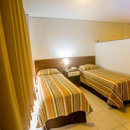 Hotel Flat Itaipava-3