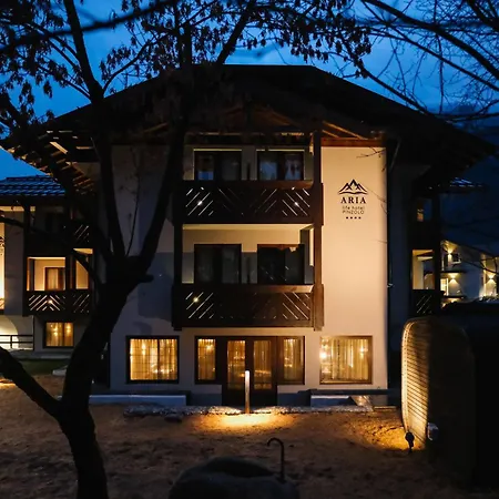 Hotel Quadrifoglio-2