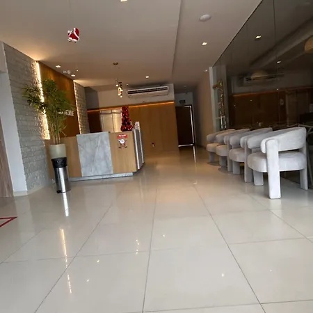 Hotel Norte-2