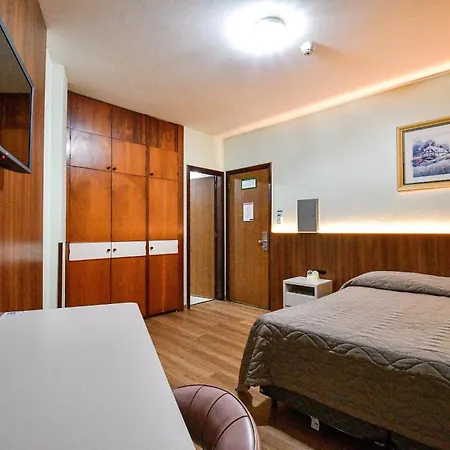Hotel Jaragua-3