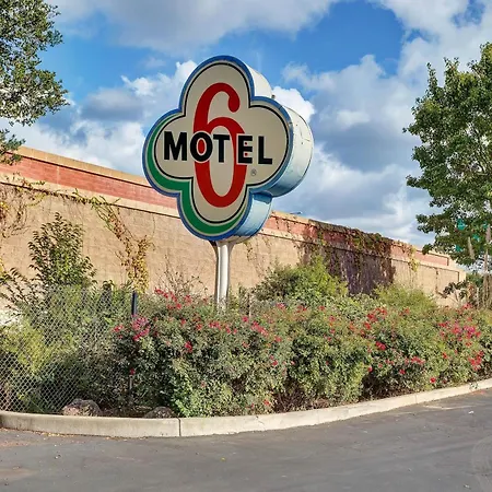 Motel 6 Santa Rosa - South-2