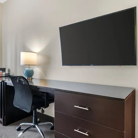 Sleep Inn & Suites Port Charlotte-Punta Gorda-3