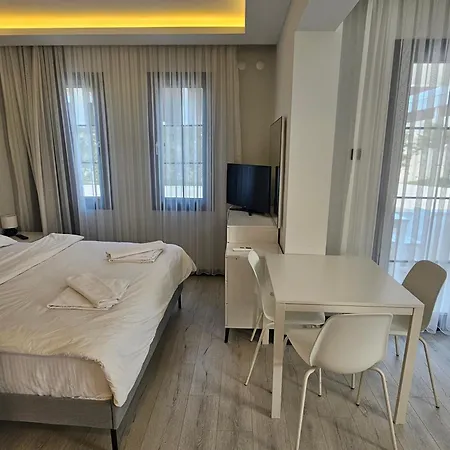 Cicek Apart Hotel-2