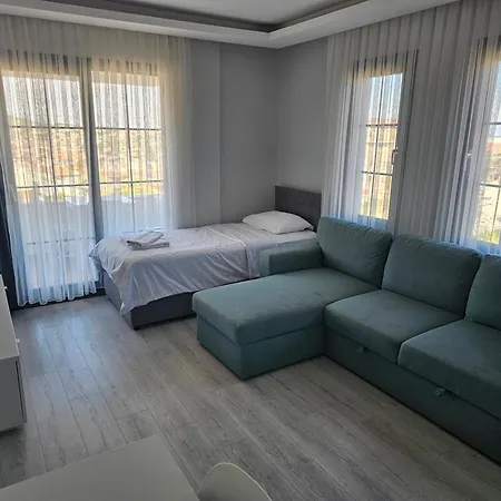 Cicek Apart Hotel-3