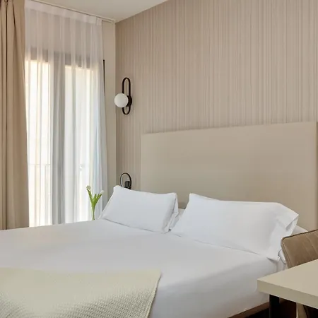 Hostal Centric-3
