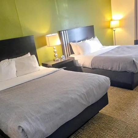 Quality Inn Selinsgrove-2