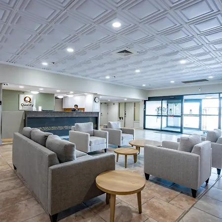 Quality Inn & Suites-2