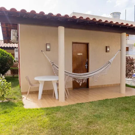 Porto da Serra Hotel-2