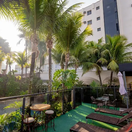 Beira Rio Palace Hotel-2