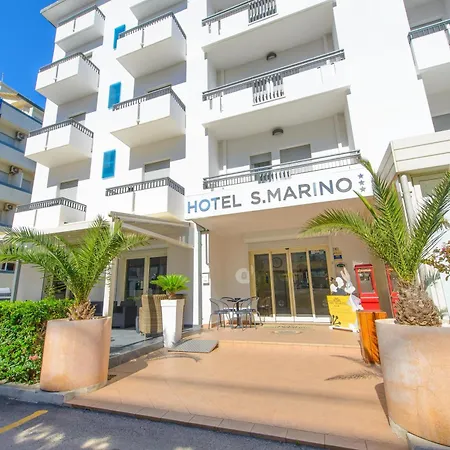 Hotel San Marino-2